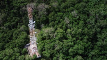 Industri Menara Telekomunikasi: Peluang Pertumbuhan di Luar Jawa