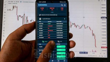 Top 5 News BisnisIndonesia.id: Peralihan Supervisi Kripto hingga KSP Tak Diawasi OJK