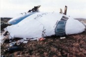Pesawat Pan Am 103 Dibom, Pelaku Warga Libya Ditahan di AS