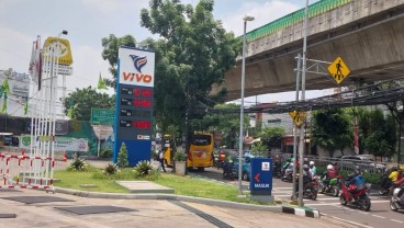 Vivo Kembali Turunkan Harga! Ini Harga BBM Terbaru, Siapa Paling Murah