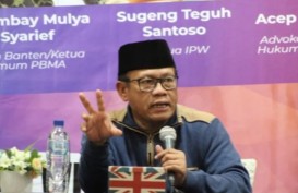 IPW Minta Kapolri Tuntaskan Kasus Pelanggaran oleh Perwira Tinggi