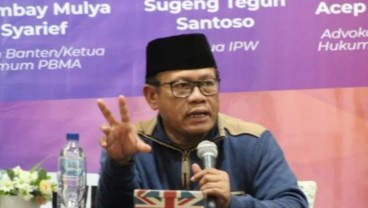 IPW Minta Kapolri Tuntaskan Kasus Pelanggaran oleh Perwira Tinggi