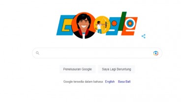 Profil Donald Pandiangan Atlet Panahan Berjuluk Robin Hood Jadi Google Doodle Hari Ini