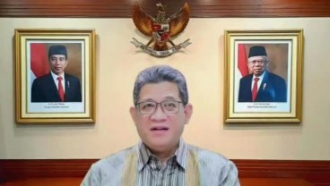 Tingkatkan Daya Saing dan Kontribusi, BI Persiapkan Transformasi UMKM Hijau