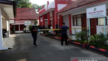 Rumah Dinas Wali Kota Blitar Dirampok, Rp400 Juta Digondol Pelaku