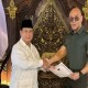 Tugas Pangkat Letkol Tituler TNI AD yang Disematkan pada Deddy Corbuzier