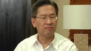 James Riady, CEO Lippo Group Pemilik Meikarta yang Digembleng Jadi Pebisnis Sejak Kecil
