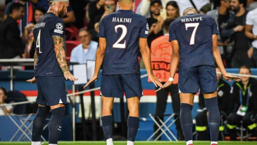 Prediksi Prancis vs Maroko: Menanti Duel Dua Sahabat, Mbappe dan Hakimi