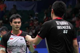 Hasil BWF World Tour Finals 2022: Indonesia Nirgelar,…