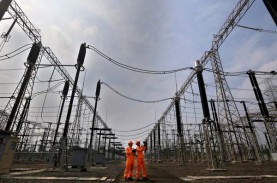 Jamin Pasokan Listrik saat Nataru, PLN Siagakan 31.500…