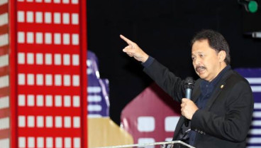 Mantan Bos Bursa Tito Sulistio Kritik RUU PPSK