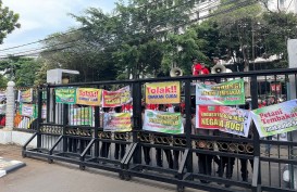 DPR: Kebijakan Cukai Rokok Penentu Arah Dukungan Politik Sri Mulyani