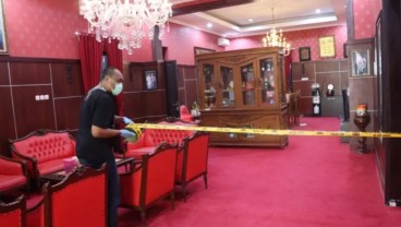 Lima Fakta Utama Rampok Sekap Wali Kota Blitar dan Istri