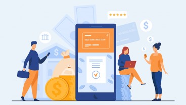 Demam Bank Digital Berlanjut, Pemain Baru akan Terus Bertambah