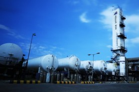 Sah! Aneka Gas Industri (AGII) Ganti Nama Jadi PT…