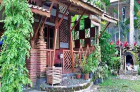 Banyuwangi Targetkan 20 Homestay Naik Kelas