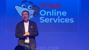 Toyota Astra Financial (TAF) Kenalkan Tomi Online, Apa Fungsinya?