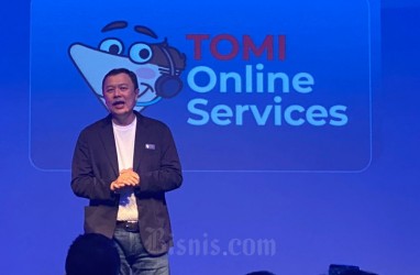 Toyota Astra Financial (TAF) Kenalkan Tomi Online, Apa Fungsinya?