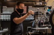 Menakar Konsumsi dan Produksi Kopi Sedekade ke Depan