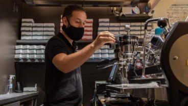 Menakar Konsumsi dan Produksi Kopi Sedekade ke Depan