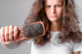 Gejala dan Penyebab Alopecia Areata yang Bikin Rambut…
