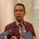 Heru Budi Sidak Kantor Kecamatan Duren Sawit, Camat: Lancar, Enggak Ada Masalah