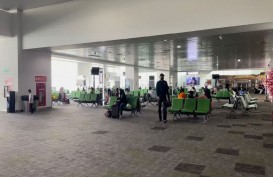 Bandara Ahmad Yani Layani 1,4 Juta Penumpang per November 2022