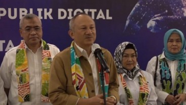 Kabar Baik, Jabar Luncurkan Mal Pelayanan Publik Digital