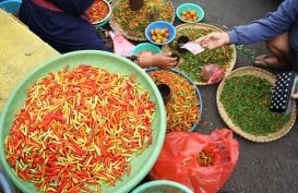 Sulsel Siapkan 1.300 Paket Sembako di Pasar Murah Toraja
