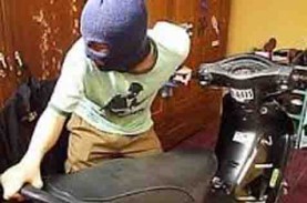 Polisi Ungkap Sosok Pencuri Wali Kota Blitar, Ini…