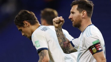 Prediksi Argentina vs Kroasia: Juranovic Tidak Mau Terlalu Fokus Hentikan Messi