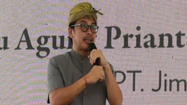 Penjualan Properti Premium di Bali Meningkat