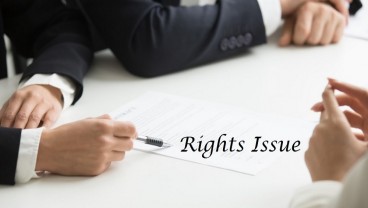 Besok! Cum Date Rights Issue BSI (BRIS) dan Bank Victoria (BVIC)