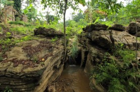 Ini 7 Rekomendasi Wisata Sentul yang Hits, Wajib Dikunjungi!