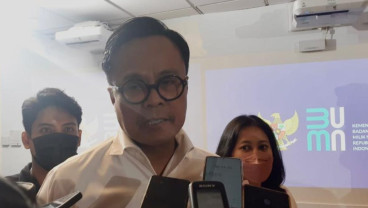 InJourney Kaji Integrasi Bisnis Angkasa Pura I dan Angkasa Pura II