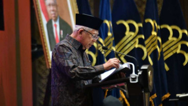 Peringati Hari HAM Sedunia, Wapres: Kesetaraan Adalah Cita-cita Luhur Bangsa