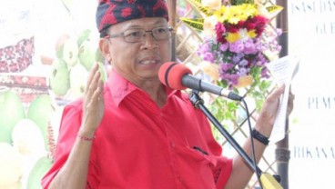 Polemik Pasal Kumpul Kebo, Gubernur Koster Angkat Suara