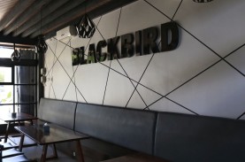 Ambisi Blackbird Coffee Perkenalkan Budaya Minum Kopi…