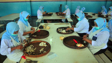 Aksi Borong Pita Cukai Rokok Bakal Ramai? Begini Komentar Pengusaha