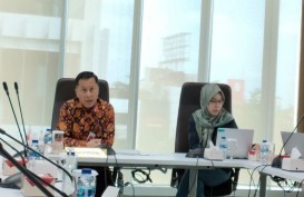 Pandemi Pacu Indeks Literasi dan Inklusi Keuangan di Sumsel