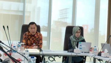 Pandemi Pacu Indeks Literasi dan Inklusi Keuangan di Sumsel