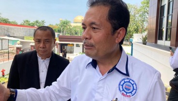 Gapasdap Gugat Regulasi Tarif Penyeberangan ke PTUN