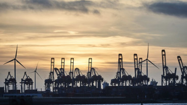 Ini Penyebab Harga Gas Eropa Anjlok