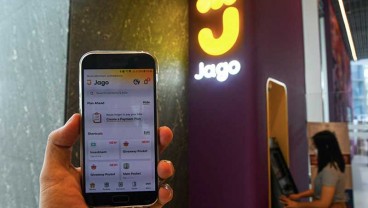 Amsyong! Saham Bank Jago (ARTO) ARB Dua Hari Beruntun, Efek GOTO?