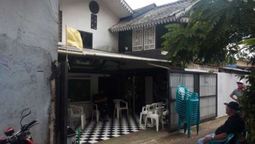 Jenazah Remy Sylado Dimakamkan di TPU Menteng Pulo Besok Siang