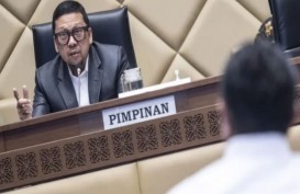 Golkar Bela Kemenkeu Usai Disebut Setan dan Iblis oleh Bupati Meranti