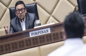 Golkar Bela Kemenkeu Usai Disebut Setan dan Iblis…