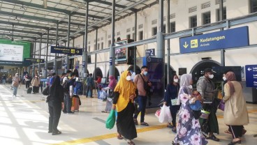 Kementerian PUPR Prediksi Puncak Libur Nataru 23 Desember