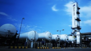 Ekspansi Pabrik Baru di KIT Batang, Samator Indo Gas (AGII) Incar Pertumbuhan