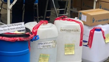 BPOM Kawal Pemusnahan 192.000 Obat Sirop Pemicu Gagal Ginjal Akut
